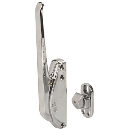 Bk Industries Bki Kason - 10533D00004 Latch W/Strike L0004